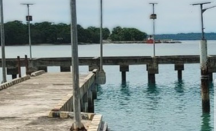 post